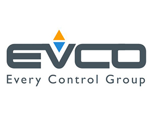 Контроллеры Evco